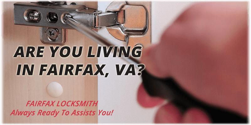 Fairfax Va Ready to Assist