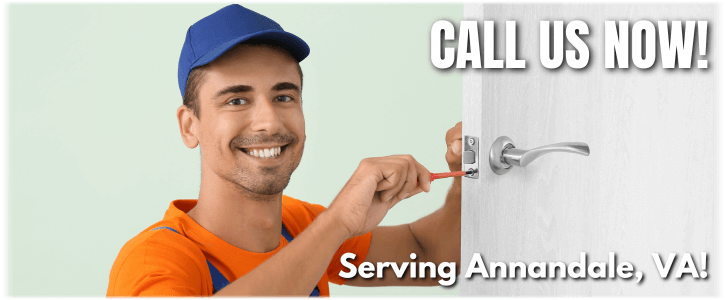 Locksmith Annandale VA